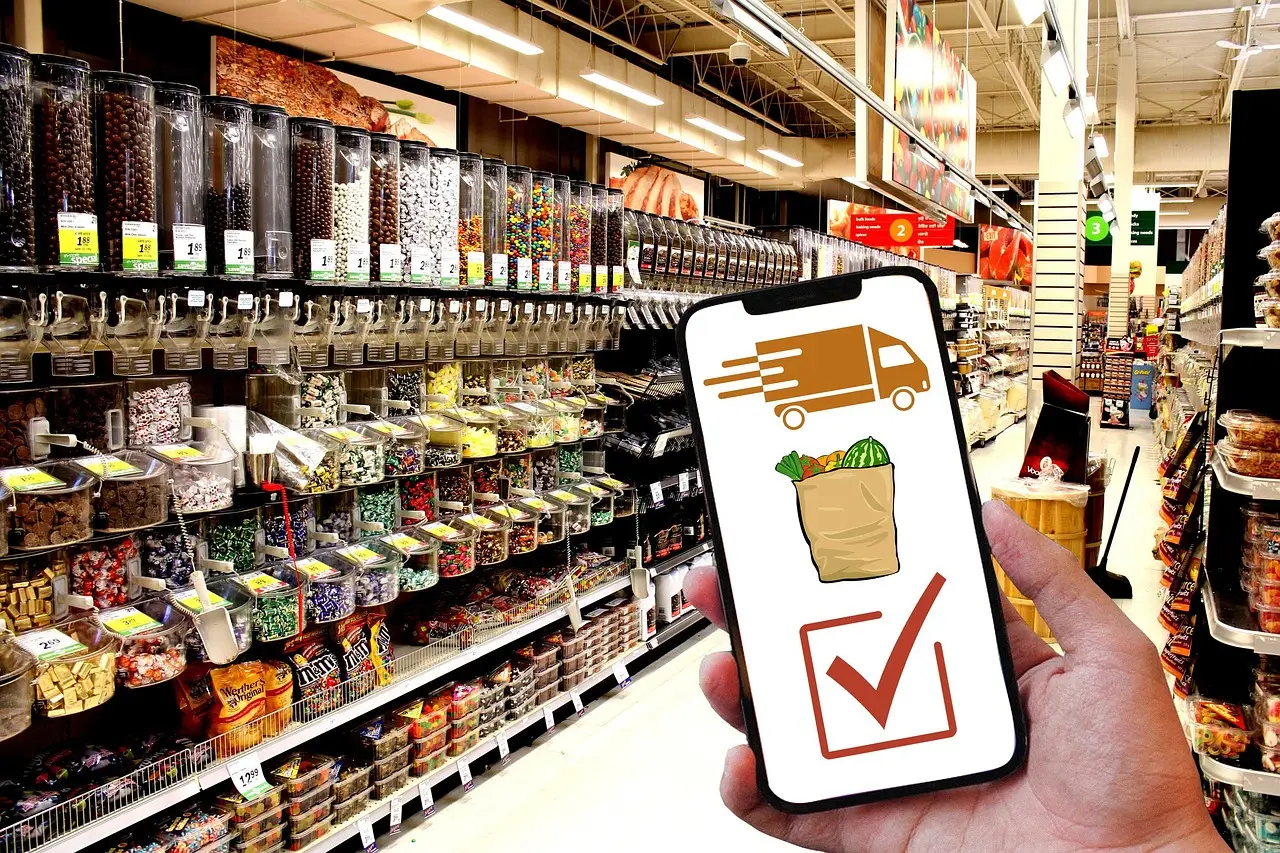 DoorDash Acquires Instacart As Consolidation Comes For Mobility Media